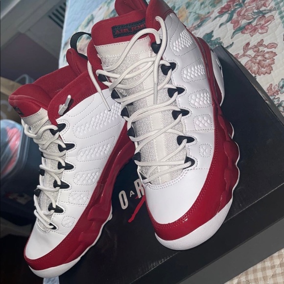 retro 9s grade school